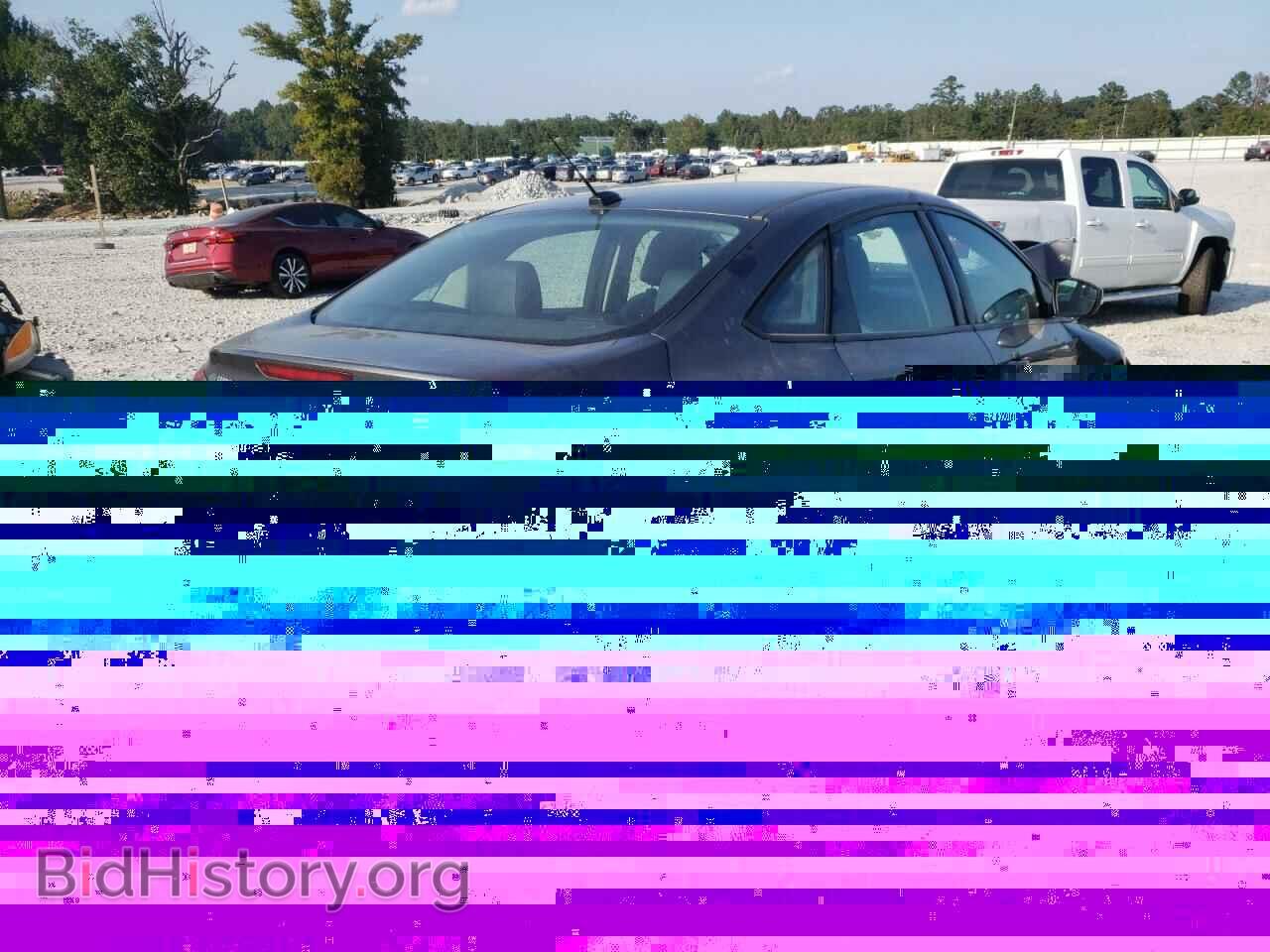 2016 FORD FOCUS - VIN: 1FADP3F21GL262244 - Фото 4