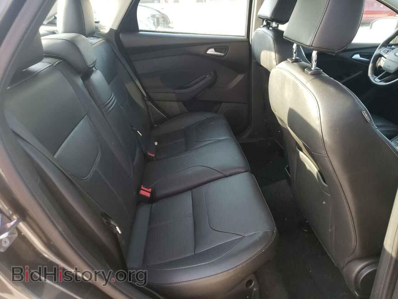 2016 FORD FOCUS - VIN: 1FADP3F21GL262244 - Фото 6
