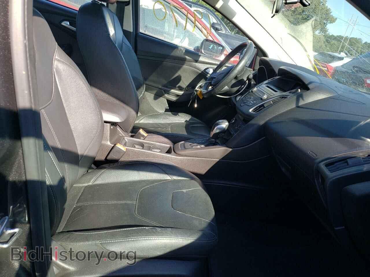 2016 FORD FOCUS - VIN: 1FADP3F21GL262244 - Фото 7
