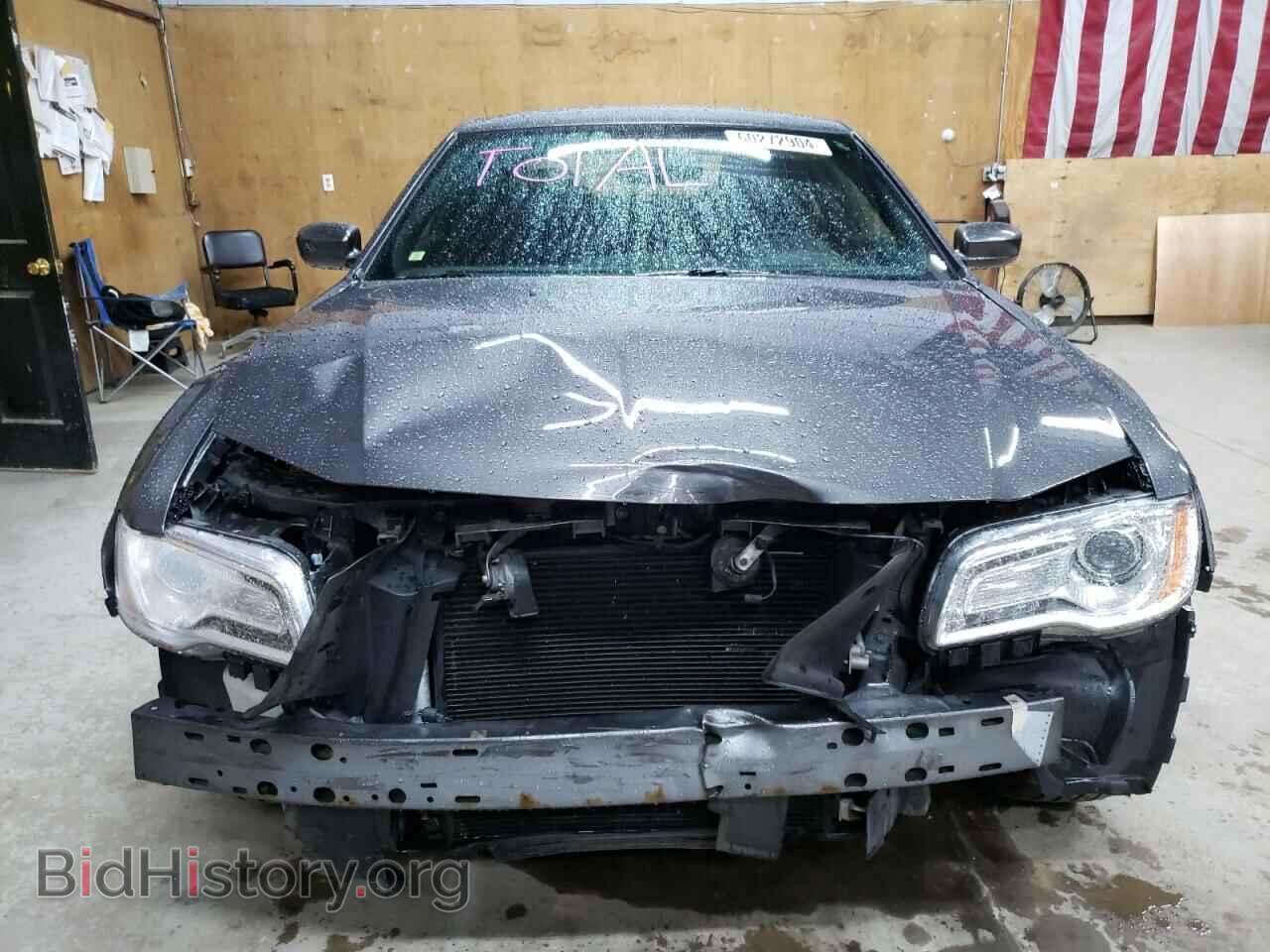 2013 CHRYSLER 300 - VIN: 2C3CCARG0DH685567 - Photo 5