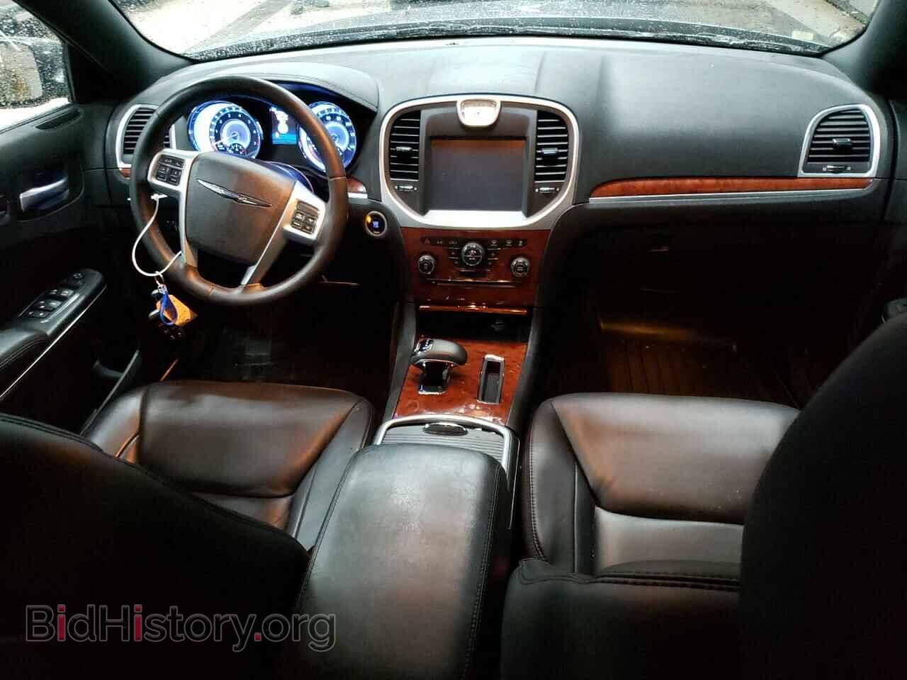2013 CHRYSLER 300 - VIN: 2C3CCARG0DH685567 - Photo 8