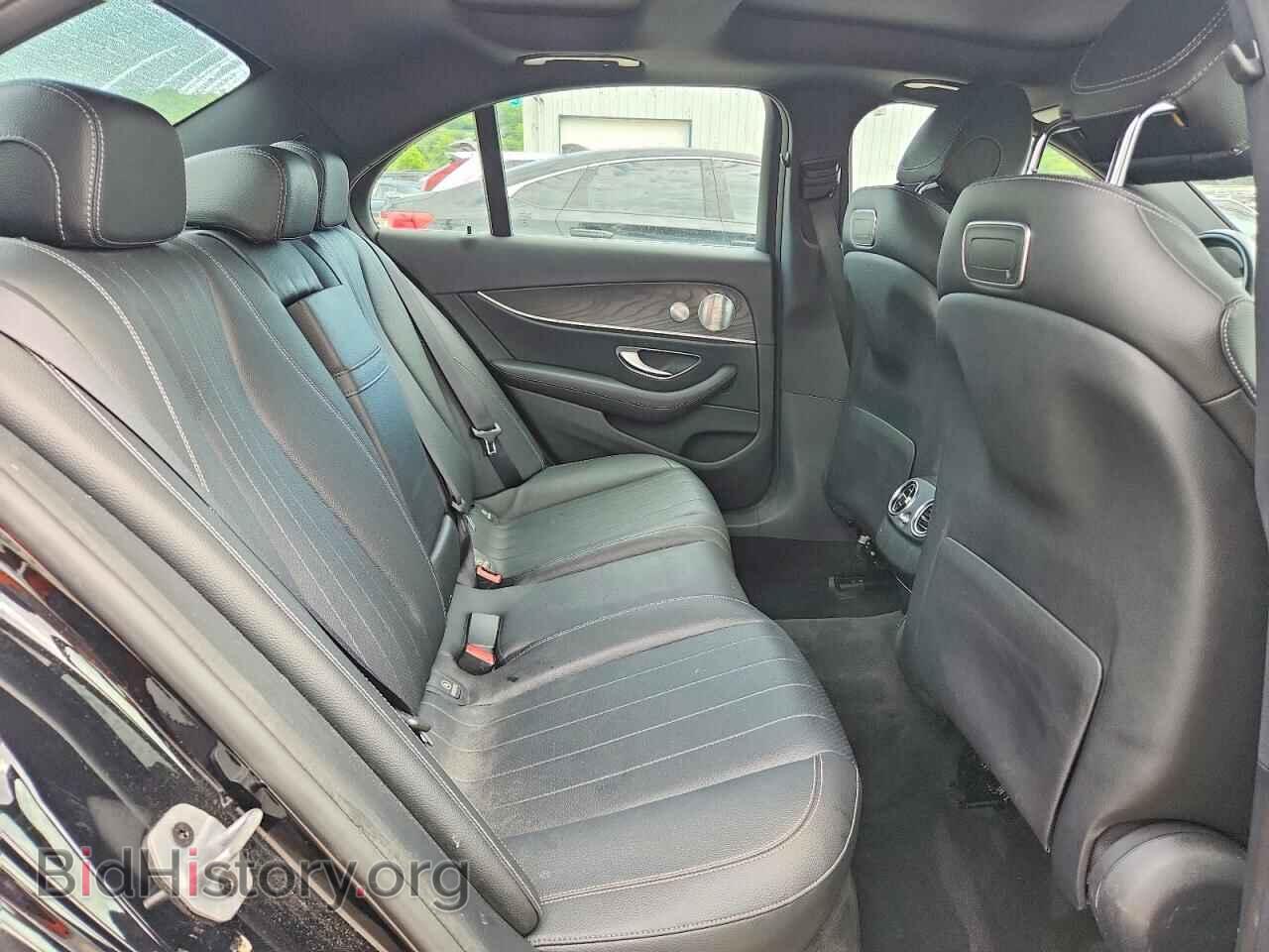 2018 MERCEDES-BENZ E-CLASS - VIN: WDDZF4KB4JA472019 - Photo 10