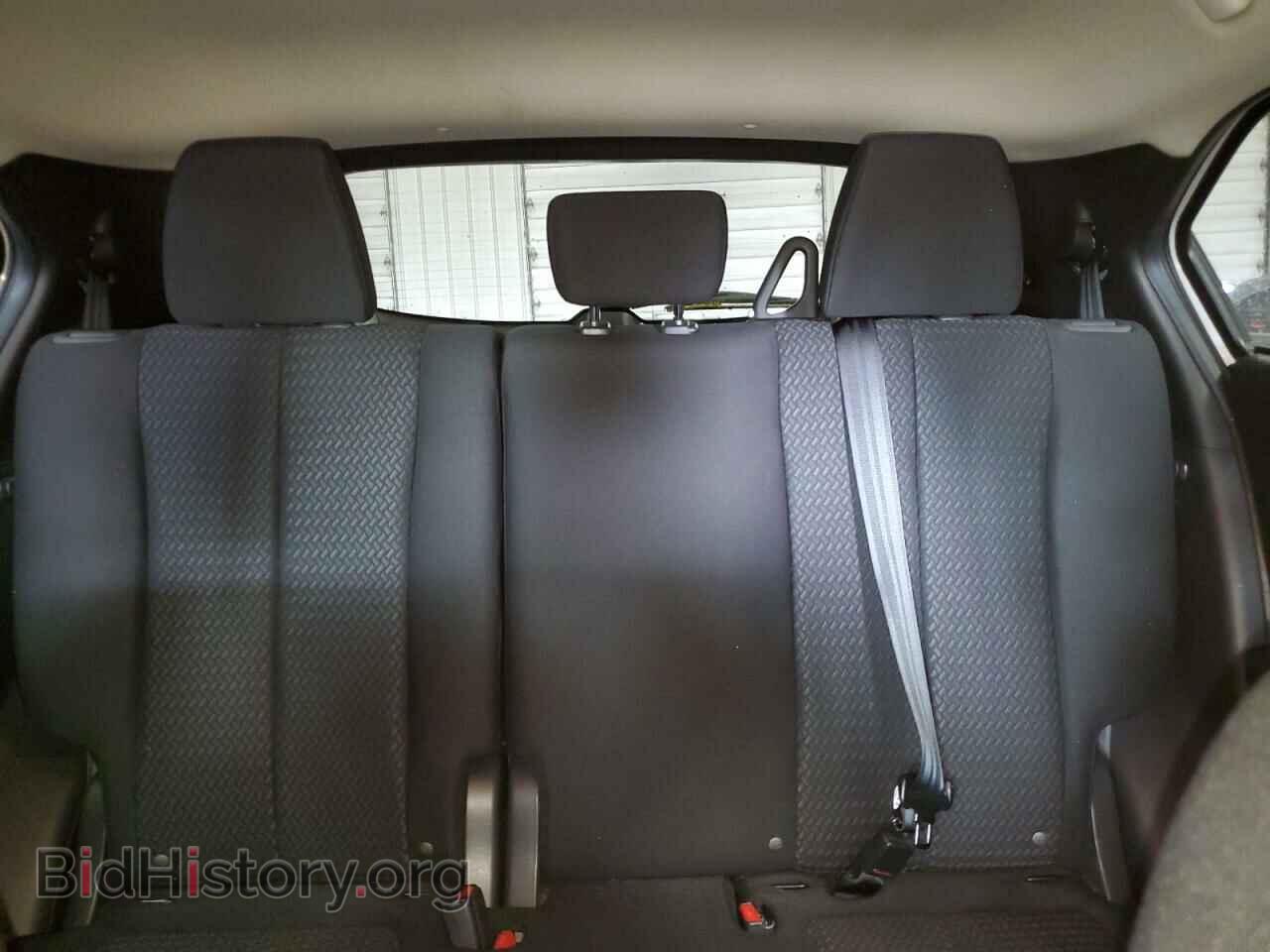 2024 MITSUBISHI ECLIPSE - VIN: JA4ATVAA0RZ053462 - Фото 10