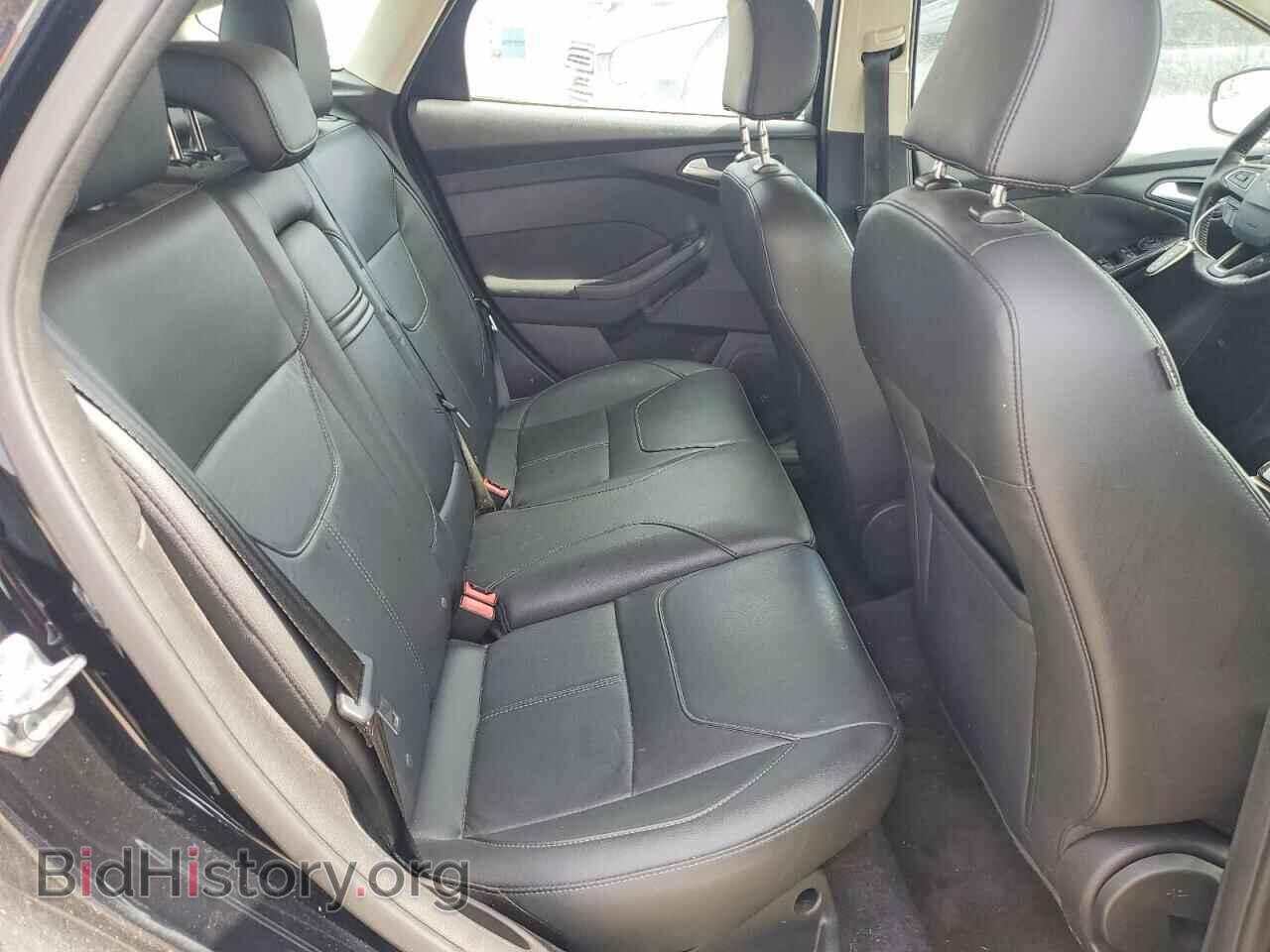 2016 FORD FOCUS - VIN: 1FADP3N2XGL220821 - Photo 10