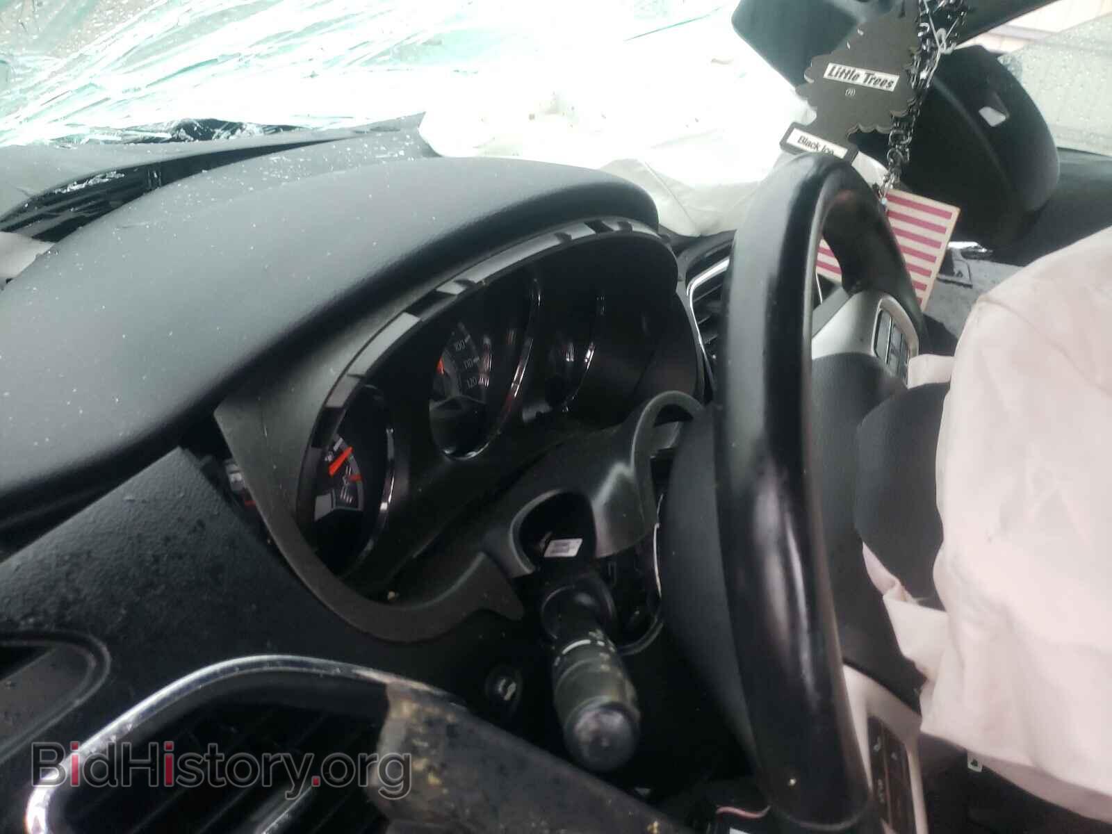 2014 CHRYSLER 200 - VIN: 1C3CCBBB7EN119189 - Фото 8