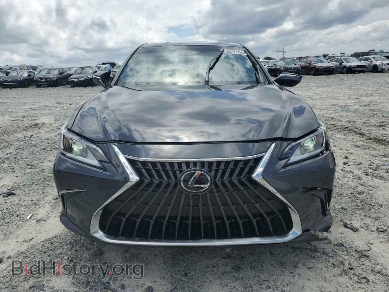 2025 LEXUS ES300 - VIN: 58AEA1C13SU066460 - Фото 5