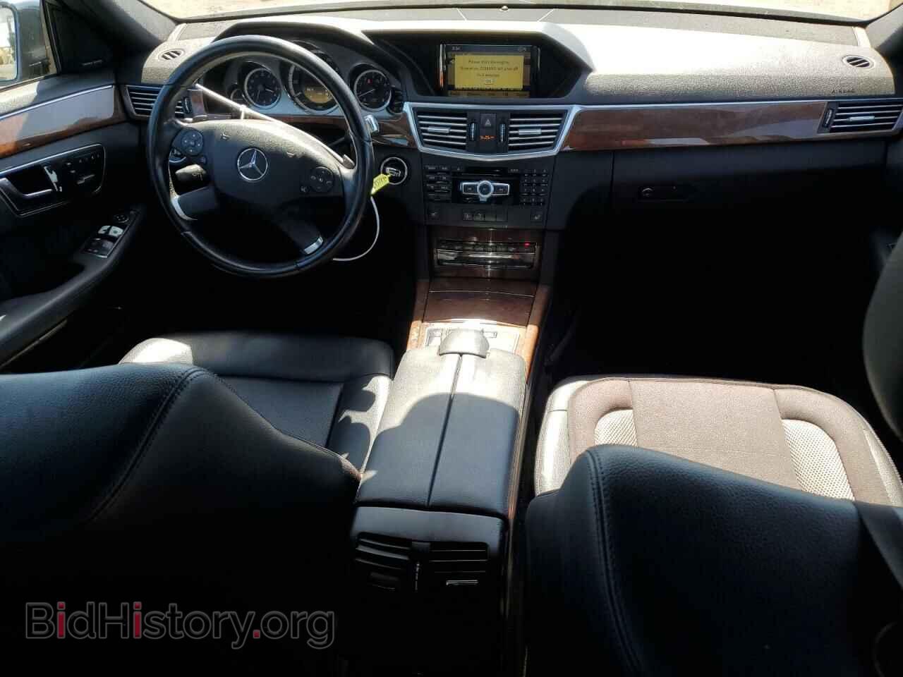 2012 MERCEDES-BENZ E-CLASS - VIN: WDDHF5KB7CA535005 - Фото 8
