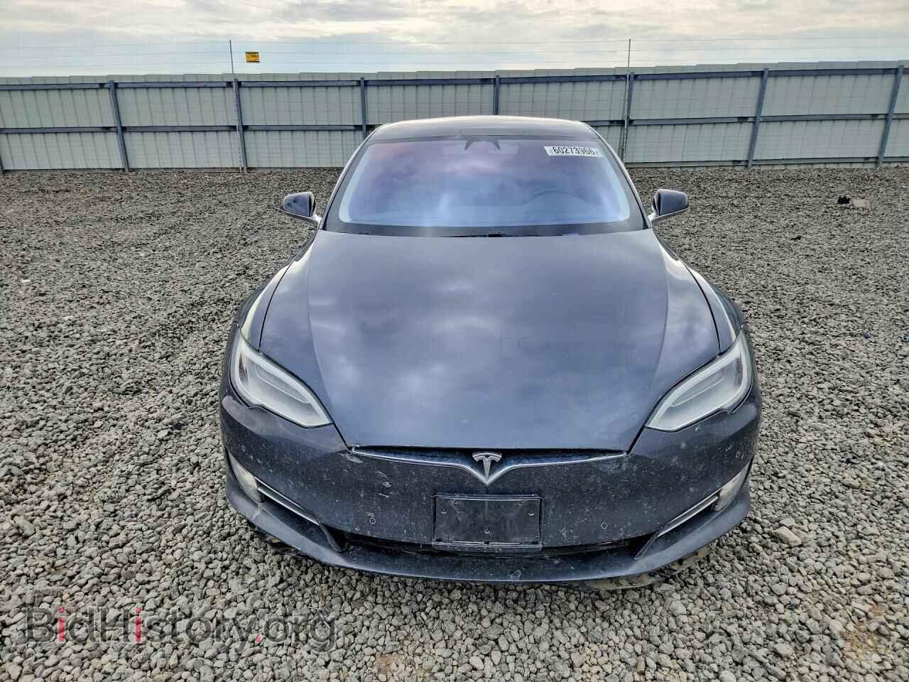 2018 TESLA MODEL S - VIN: 5YJSA1E20JF253599 - Photo 5