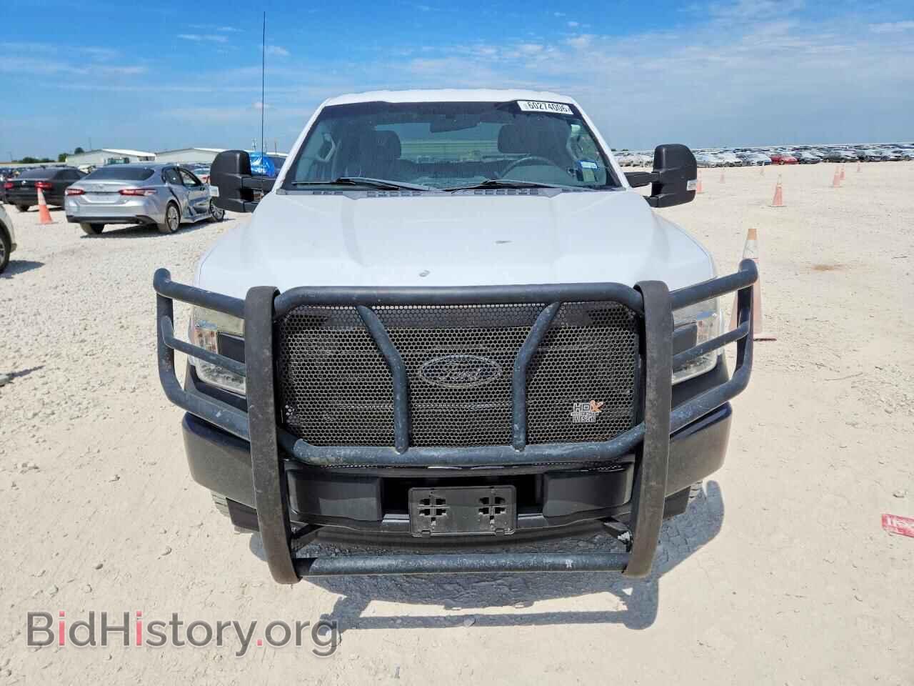 2017 FORD F150 - VIN: 1FTEW1EG4HKE40562 - Фото 5