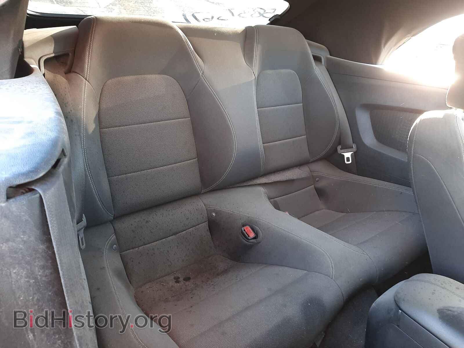 2015 FORD MUSTANG - VIN: 1FATP8EM0F5372622 - Фото 6