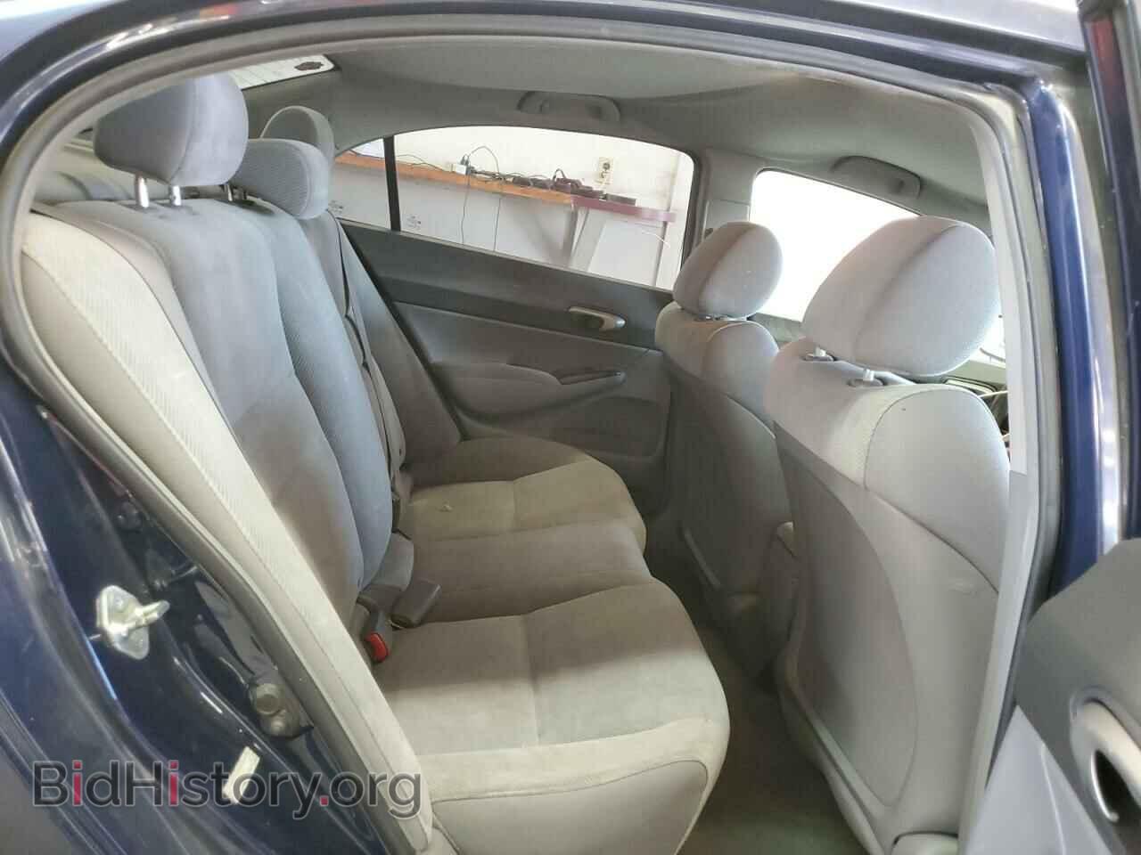 2009 HONDA CIVIC - VIN: 1HGFA16539L012494 - Фото 10