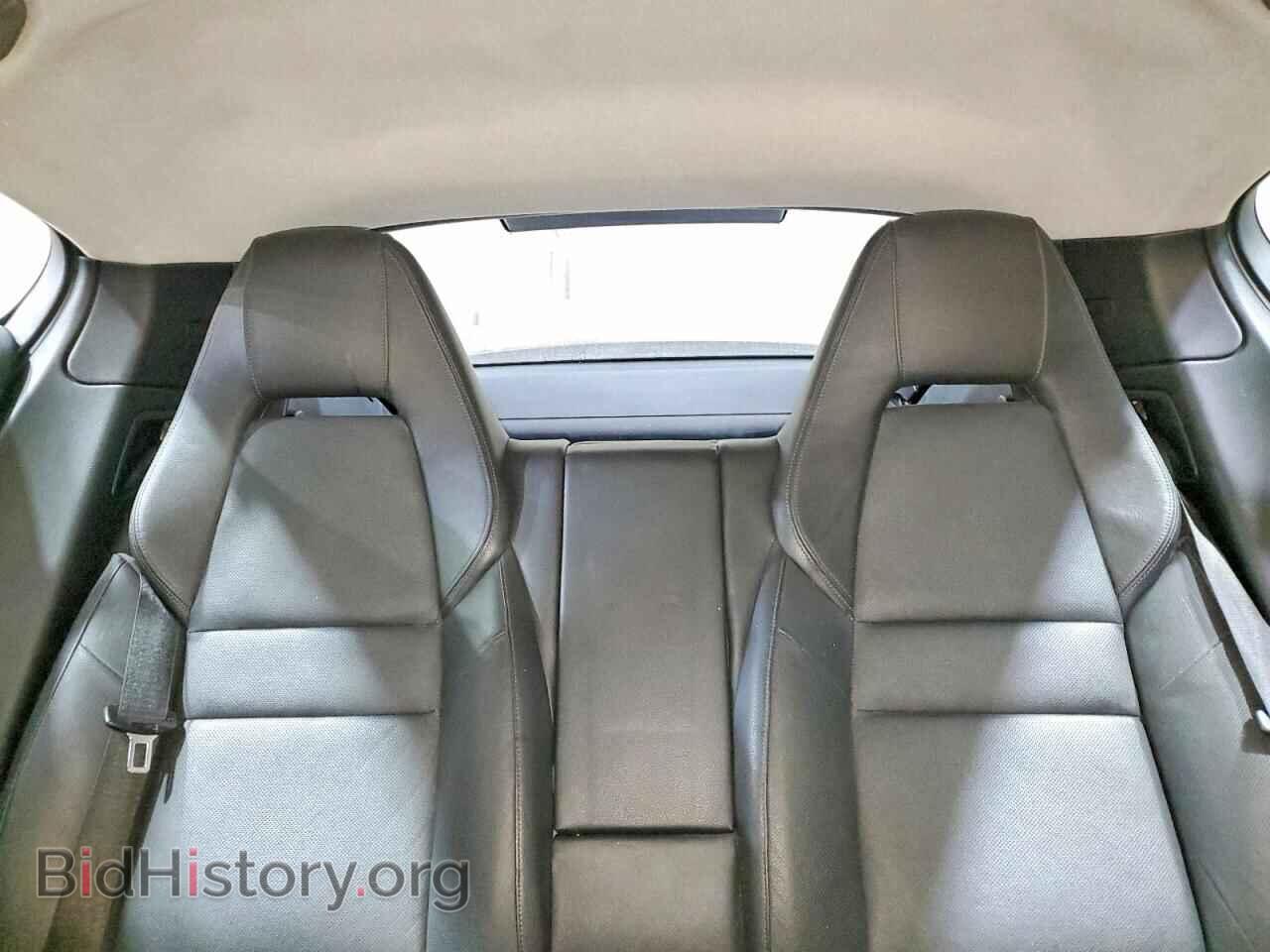 2012 PORSCHE PANAMERA - VIN: WP0AA2A77CL071949 - Photo 10