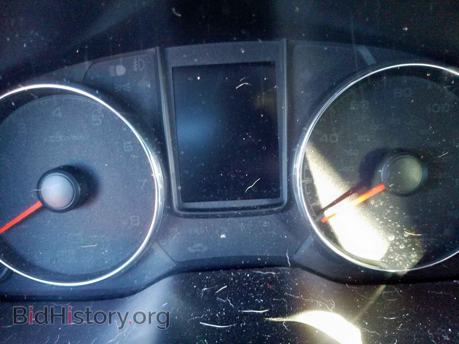 2013 SUBARU OUTBACK - VIN: 4S4BRCKC6D3257705 - Photo 8