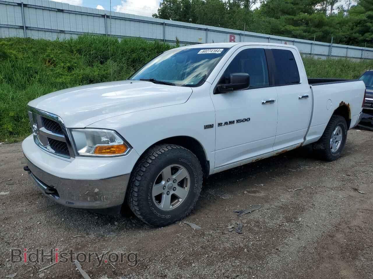 Photo 1D7RV1GT1BS636101 - DODGE All Models 2011