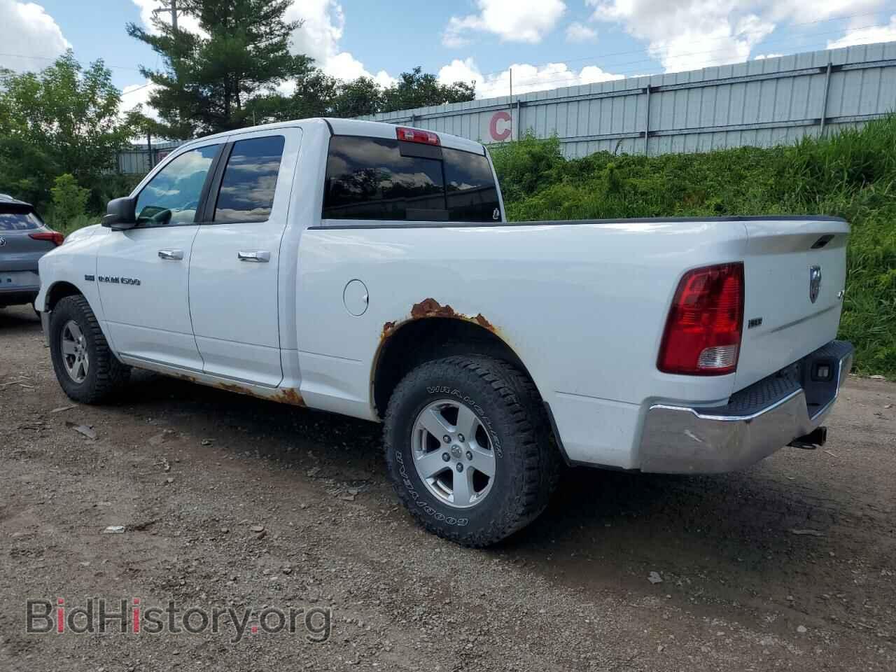 2011 DODGE All Models - VIN: 1D7RV1GT1BS636101 - Photo 2