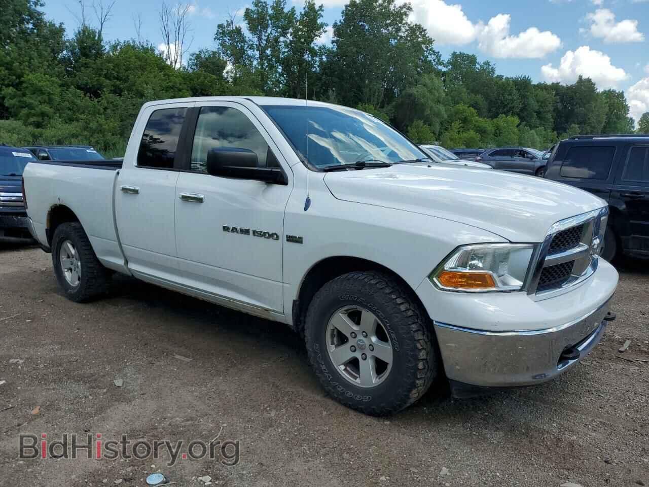 2011 DODGE All Models - VIN: 1D7RV1GT1BS636101 - Photo 4
