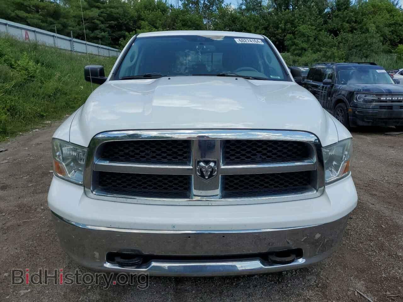 2011 DODGE All Models - VIN: 1D7RV1GT1BS636101 - Photo 5