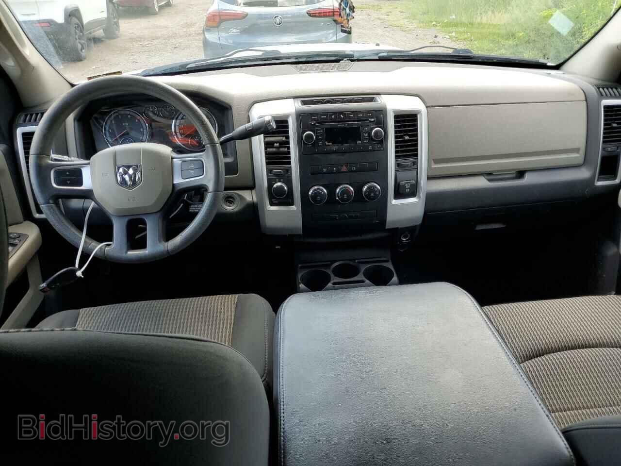 2011 DODGE All Models - VIN: 1D7RV1GT1BS636101 - Photo 8