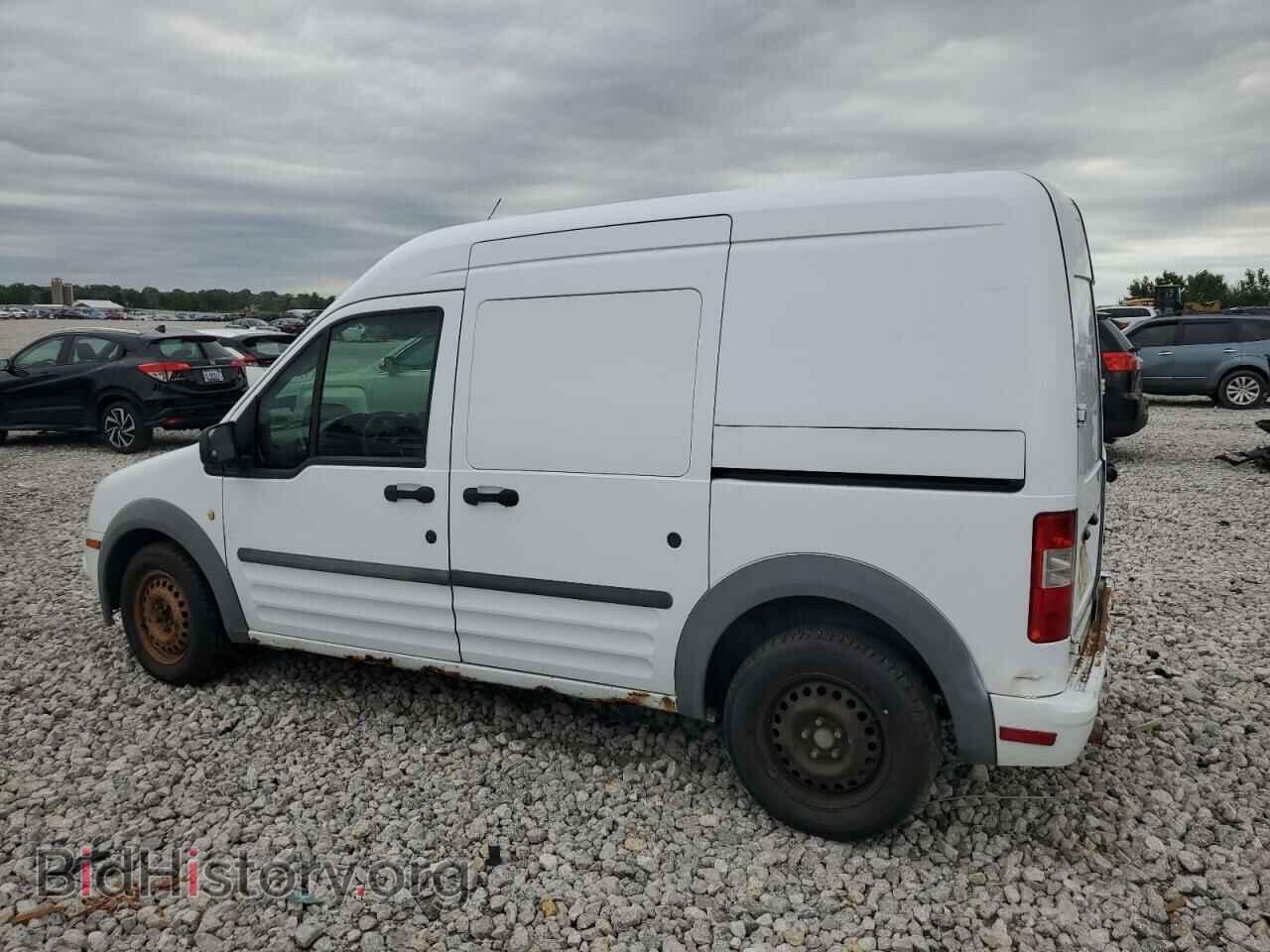 2010 FORD TRANSIT - VIN: NM0LS7BN1AT035927 - Фото 2