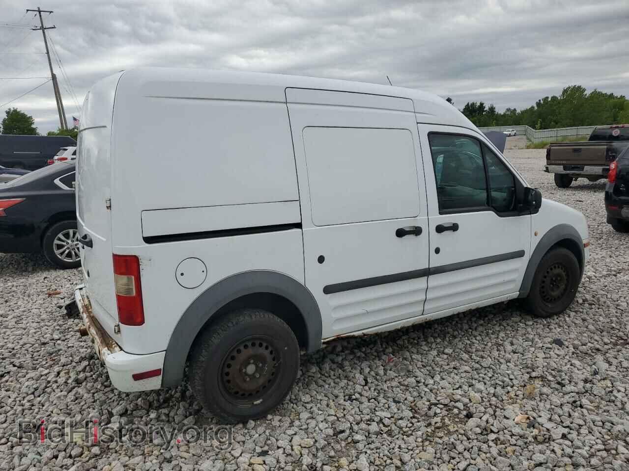 2010 FORD TRANSIT - VIN: NM0LS7BN1AT035927 - Фото 3