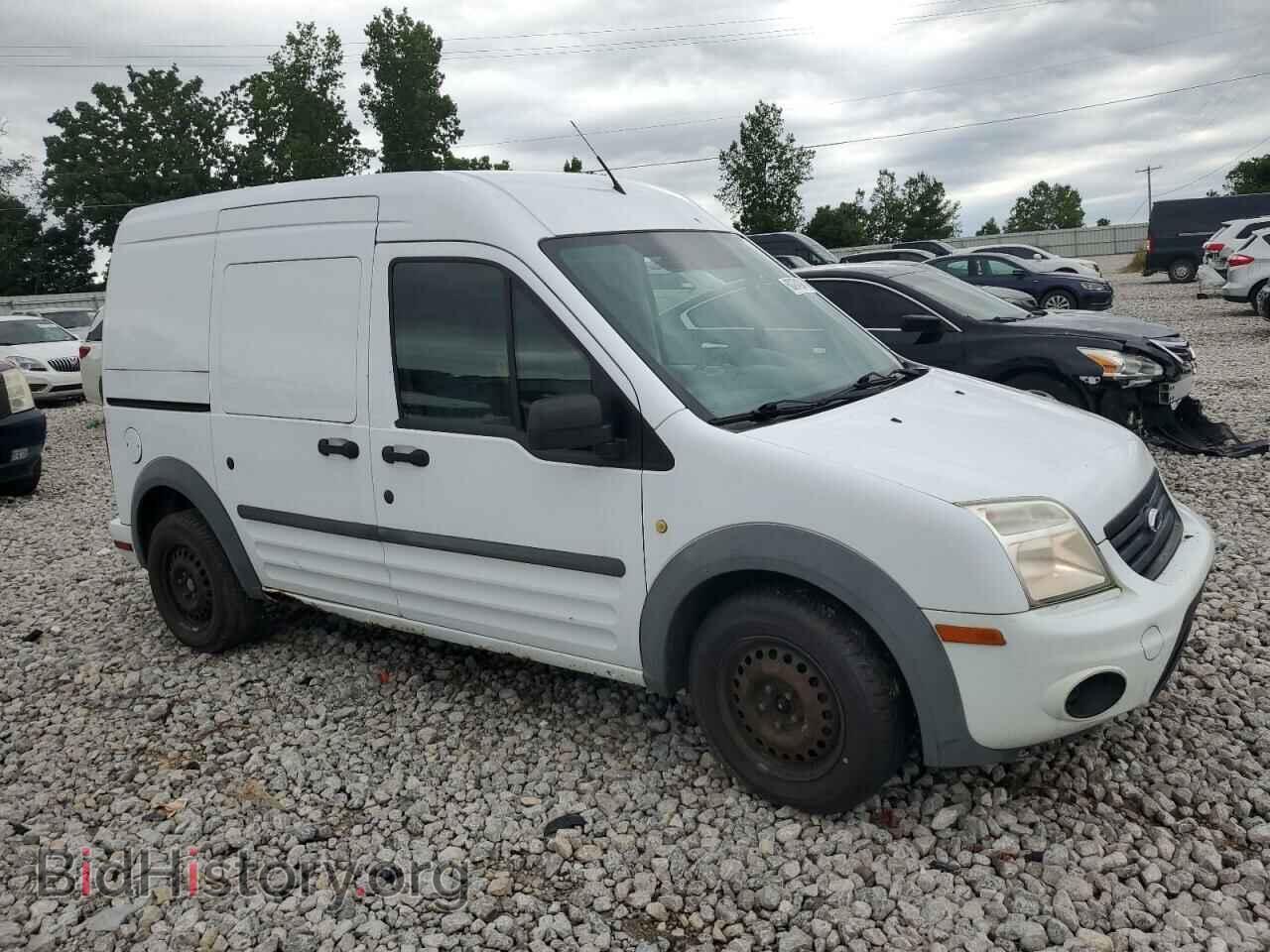 2010 FORD TRANSIT - VIN: NM0LS7BN1AT035927 - Фото 4