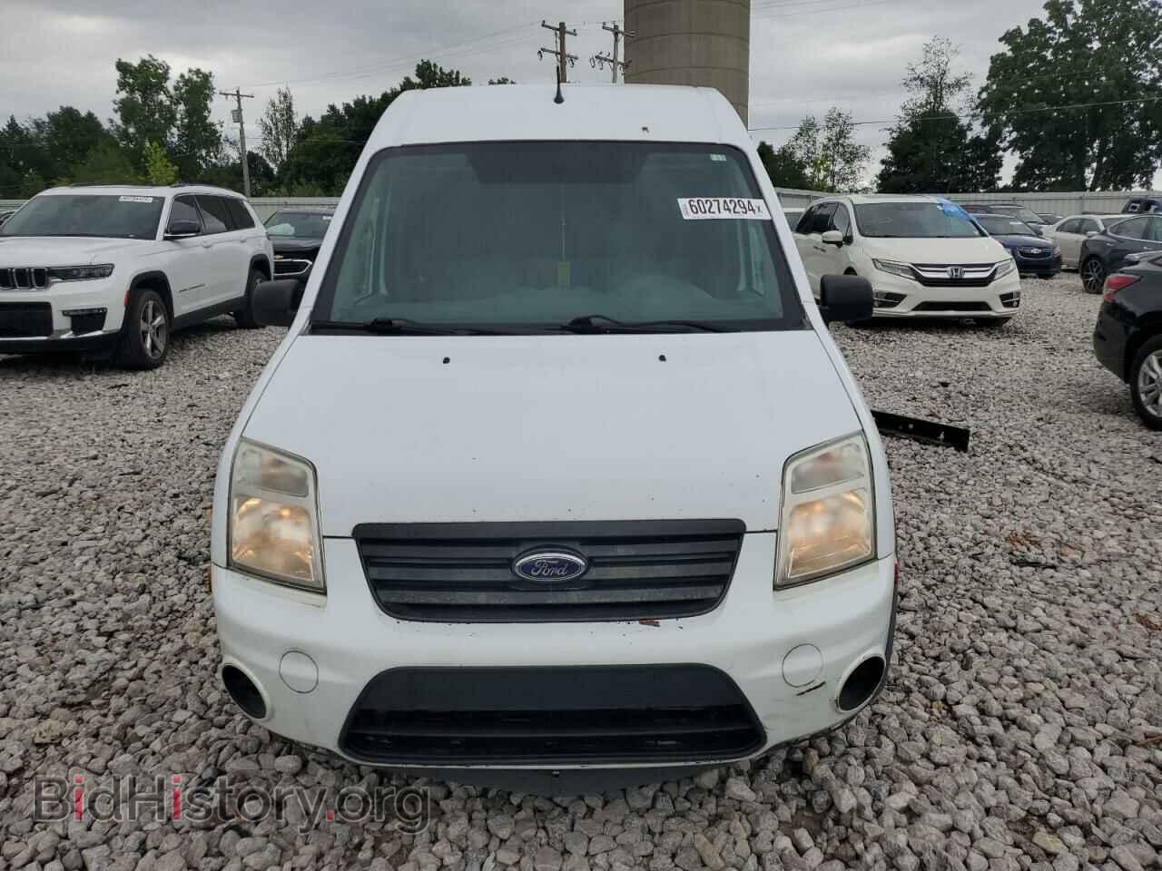 2010 FORD TRANSIT - VIN: NM0LS7BN1AT035927 - Фото 5