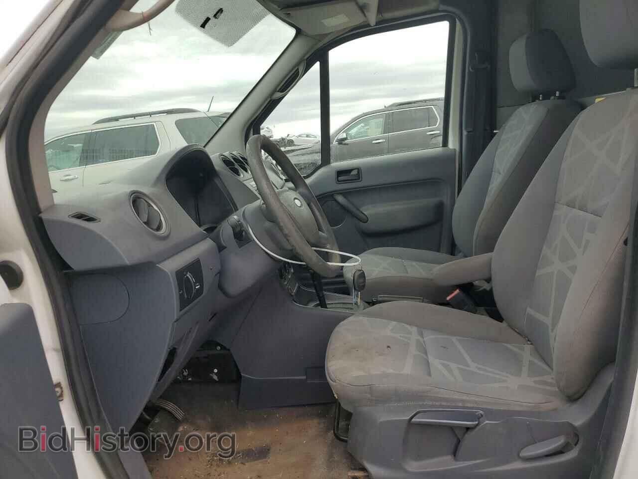 2010 FORD TRANSIT - VIN: NM0LS7BN1AT035927 - Фото 7