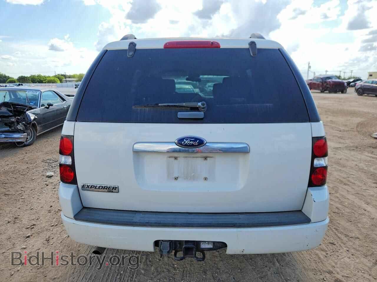 2008 FORD EXPLORER - VIN: 1FMEU63E18UA66187 - Фото 6