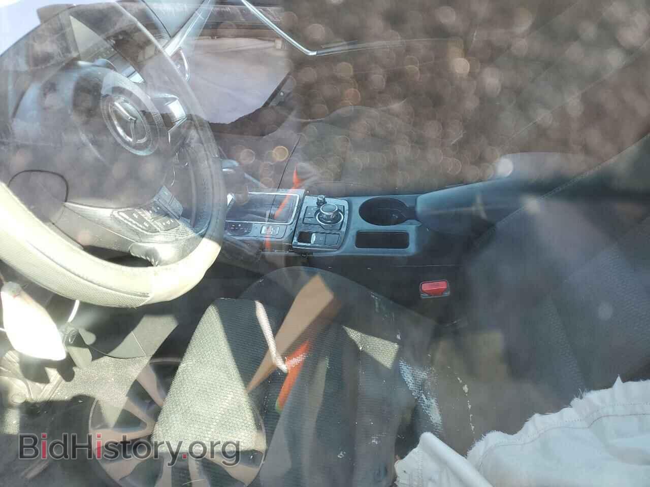 2016 MAZDA CX-5 - VIN: JM3KE4CY2G0914903 - Фото 7