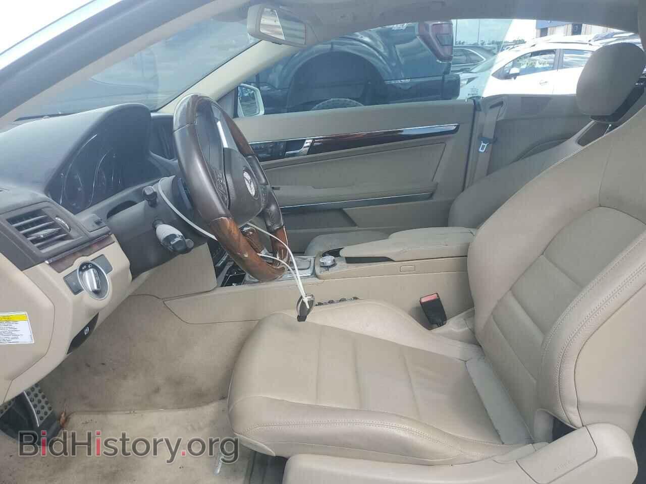 2013 MERCEDES-BENZ E-CLASS - VIN: WDDKJ5KB2DF195061 - Фото 7