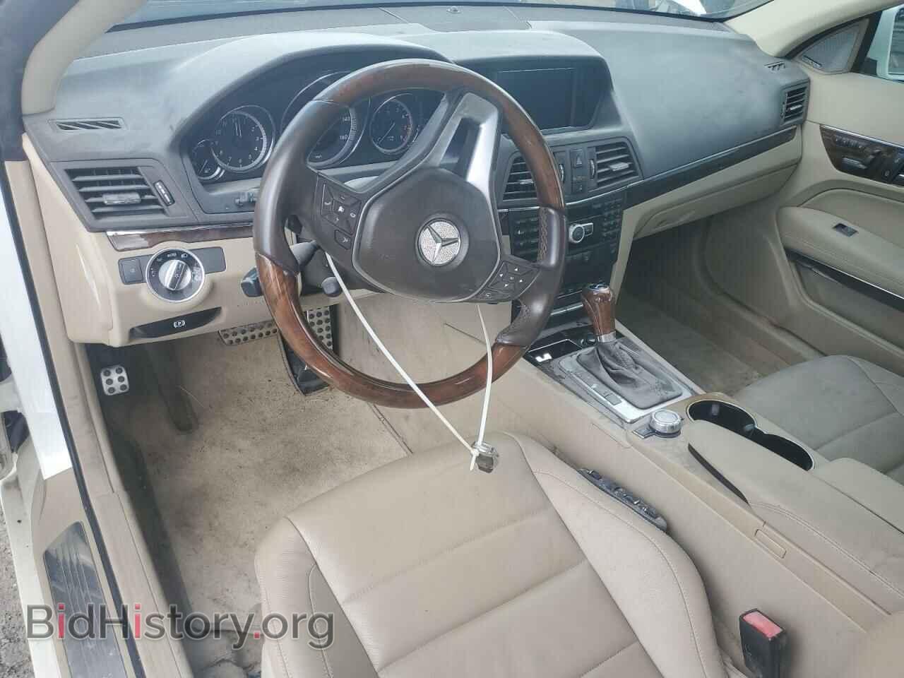 2013 MERCEDES-BENZ E-CLASS - VIN: WDDKJ5KB2DF195061 - Фото 8