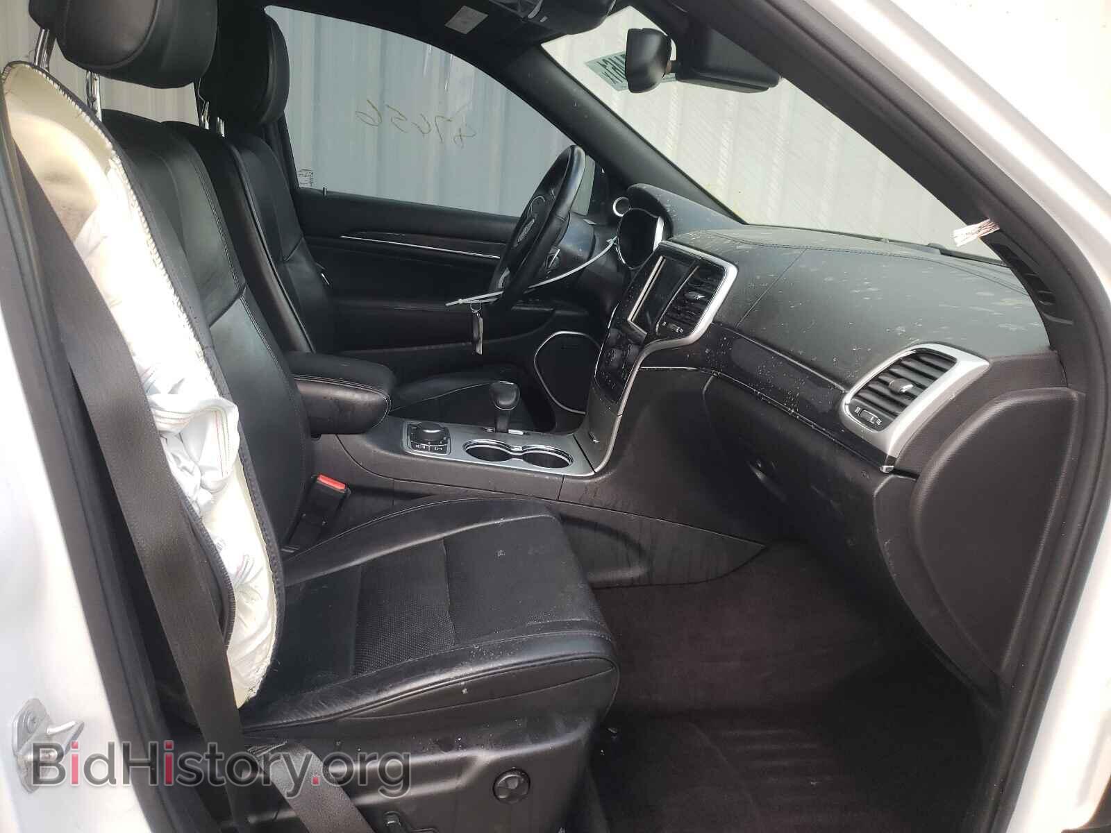 2015 JEEP CHEROKEE - VIN: 1C4RJFCM5FC214513 - Фото 5