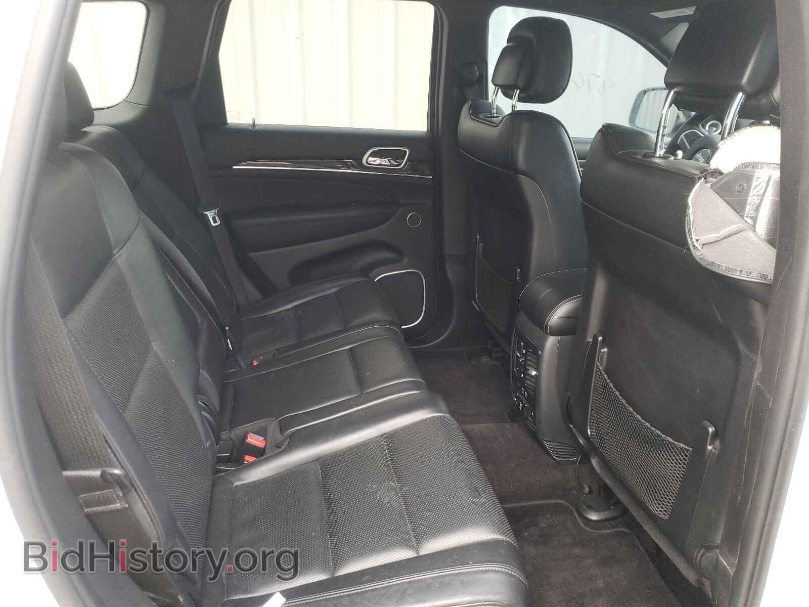2015 JEEP CHEROKEE - VIN: 1C4RJFCM5FC214513 - Фото 6