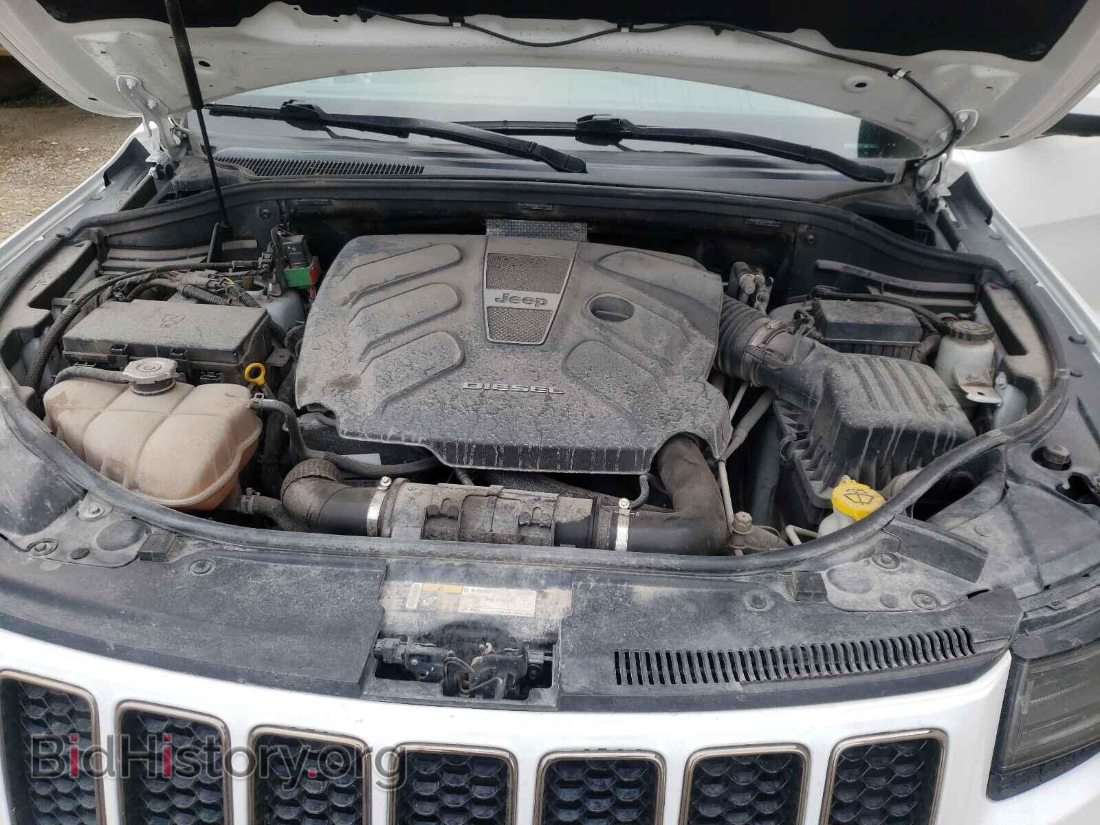 2015 JEEP CHEROKEE - VIN: 1C4RJFCM5FC214513 - Фото 7