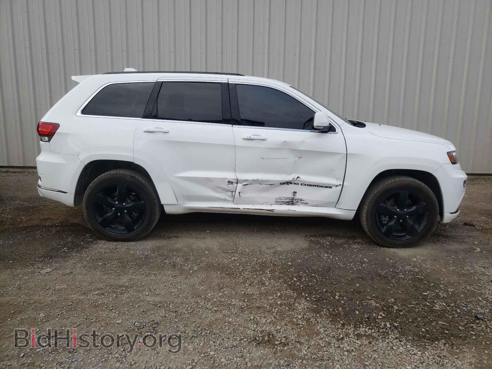 2015 JEEP CHEROKEE - VIN: 1C4RJFCM5FC214513 - Фото 9