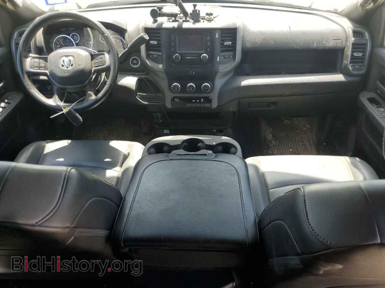 2022 RAM 2500 - VIN: 3C6UR5HL3NG281871 - Фото 8