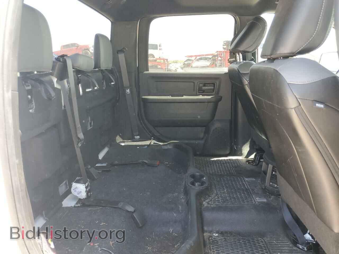 2022 RAM 2500 - VIN: 3C6UR5HL3NG281871 - Фото 10