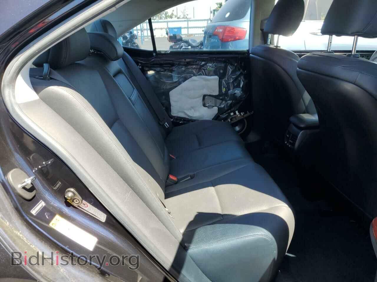 2010 LEXUS HS - VIN: JTHBB1BAXA2011168 - Photo 10