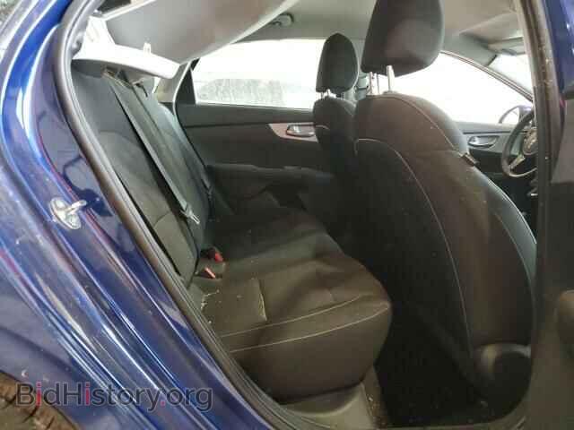 2023 KIA FORTE - VIN: 3KPF24AD9PE683024 - Фото 10