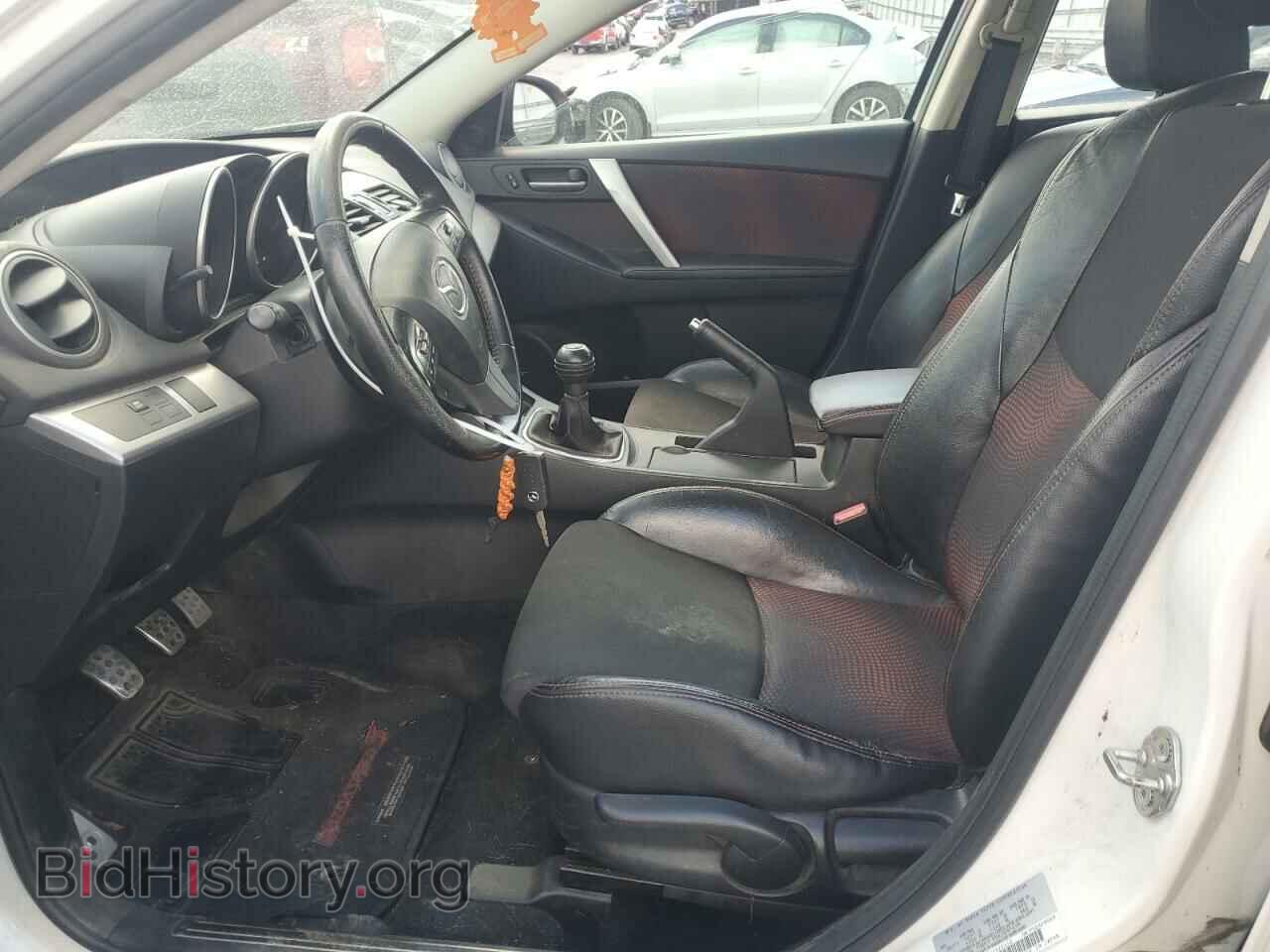 2012 MAZDA ALL OTHER - VIN: JM1BL1L49C1522452 - Фото 7