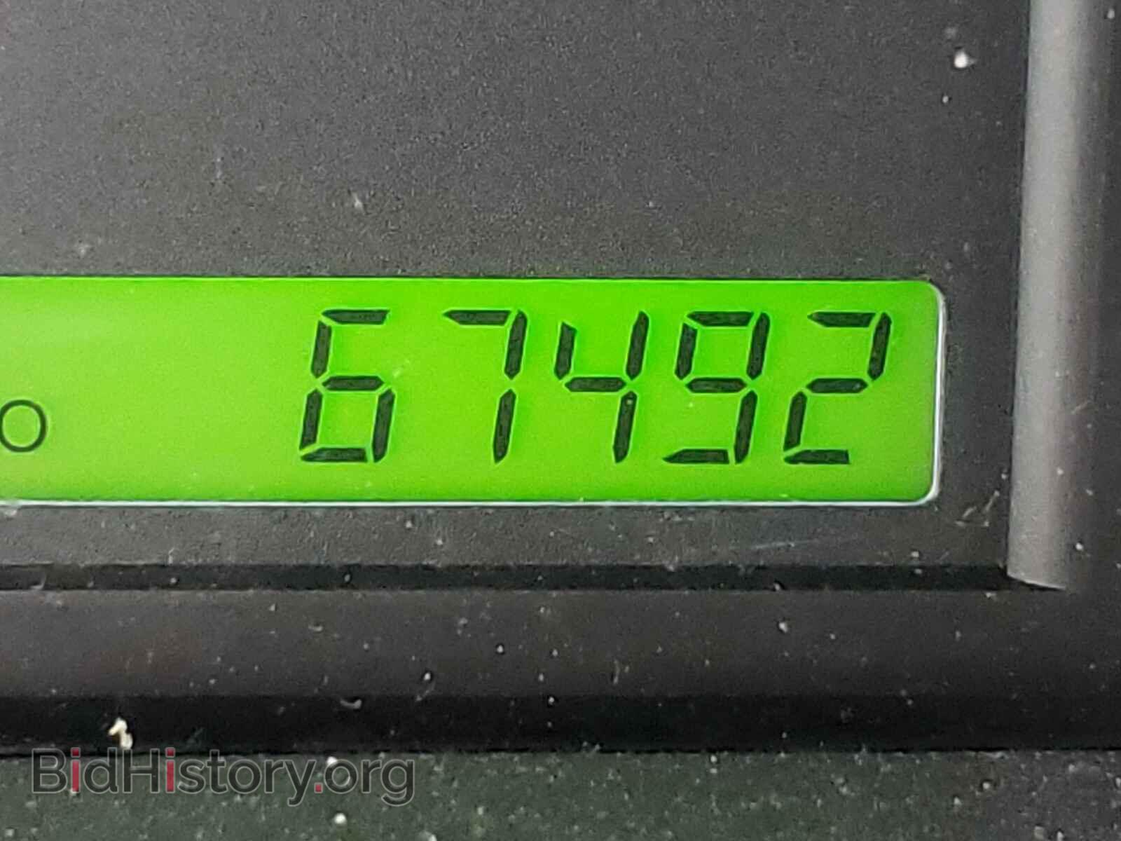 2011 CHEVROLET AVEO - VIN: KL1TD5DE5BB226411 - Фото 8