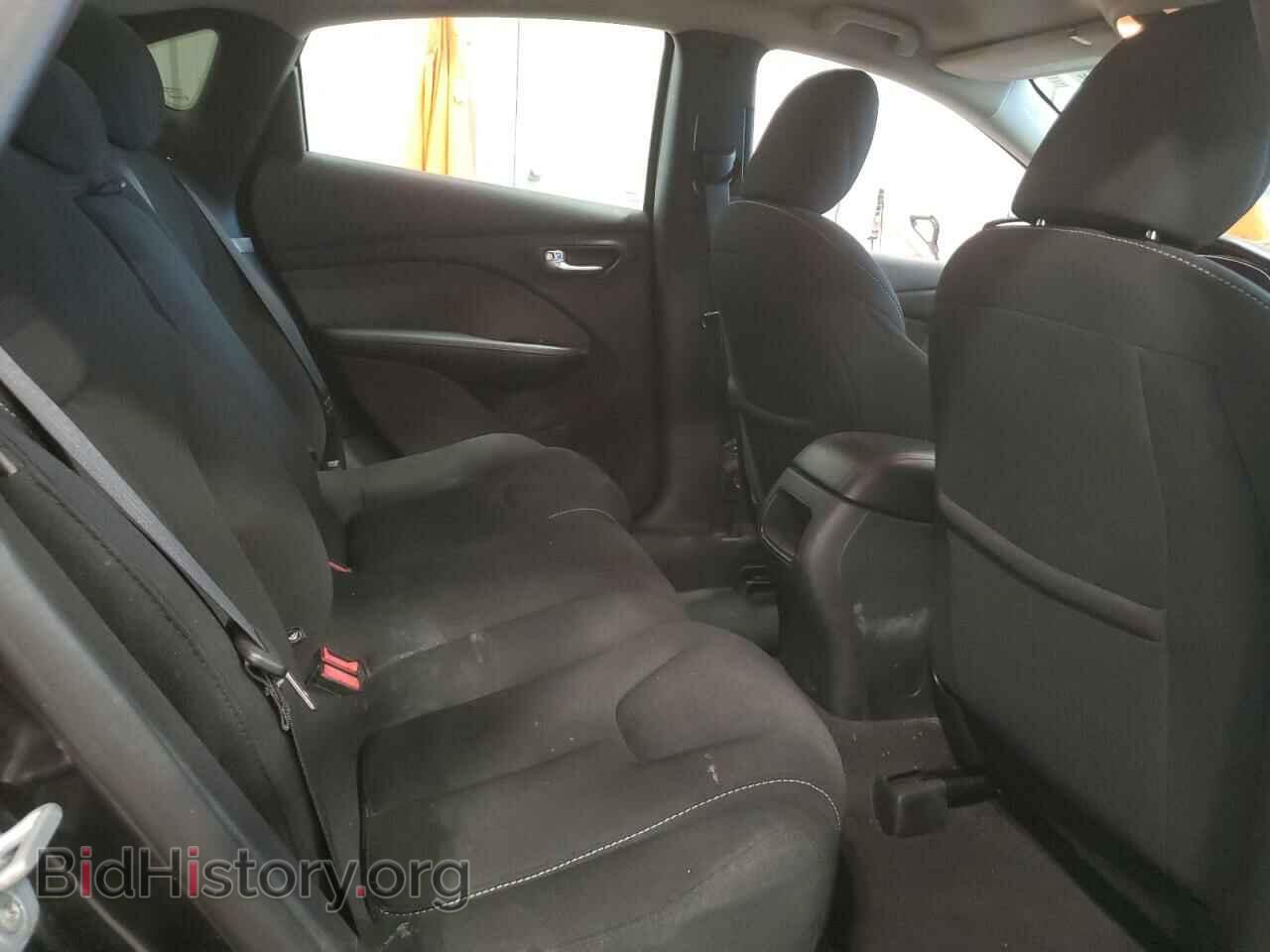 2013 DODGE DART - VIN: 1C3CDFBA3DD345276 - Фото 10
