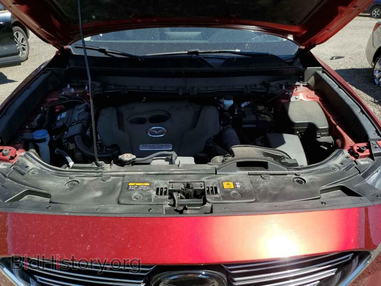 2021 MAZDA CX-9 - VIN: JM3TCBCY6M0532982 - Фото 11