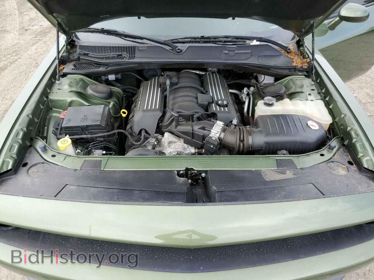 2019 DODGE CHALLENGER - VIN: 2C3CDZFJ3KH741509 - Photo 11