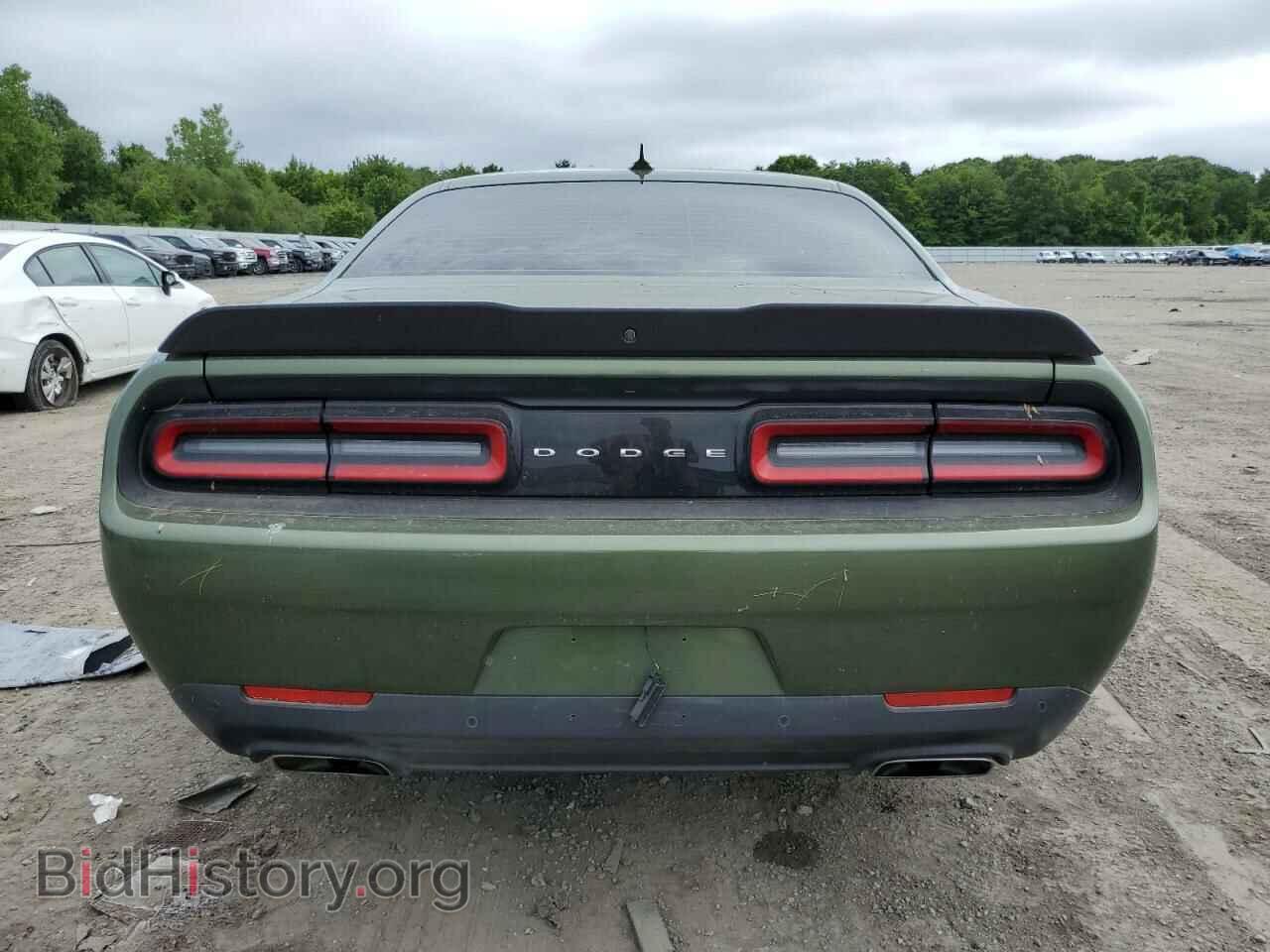 2019 DODGE CHALLENGER - VIN: 2C3CDZFJ3KH741509 - Photo 6