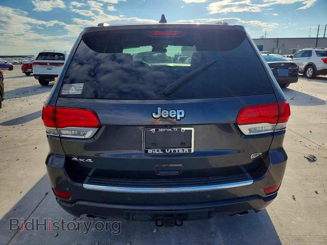 2015 JEEP CHEROKEE - VIN: 1C4RJFCG5FC134591 - Фото 6