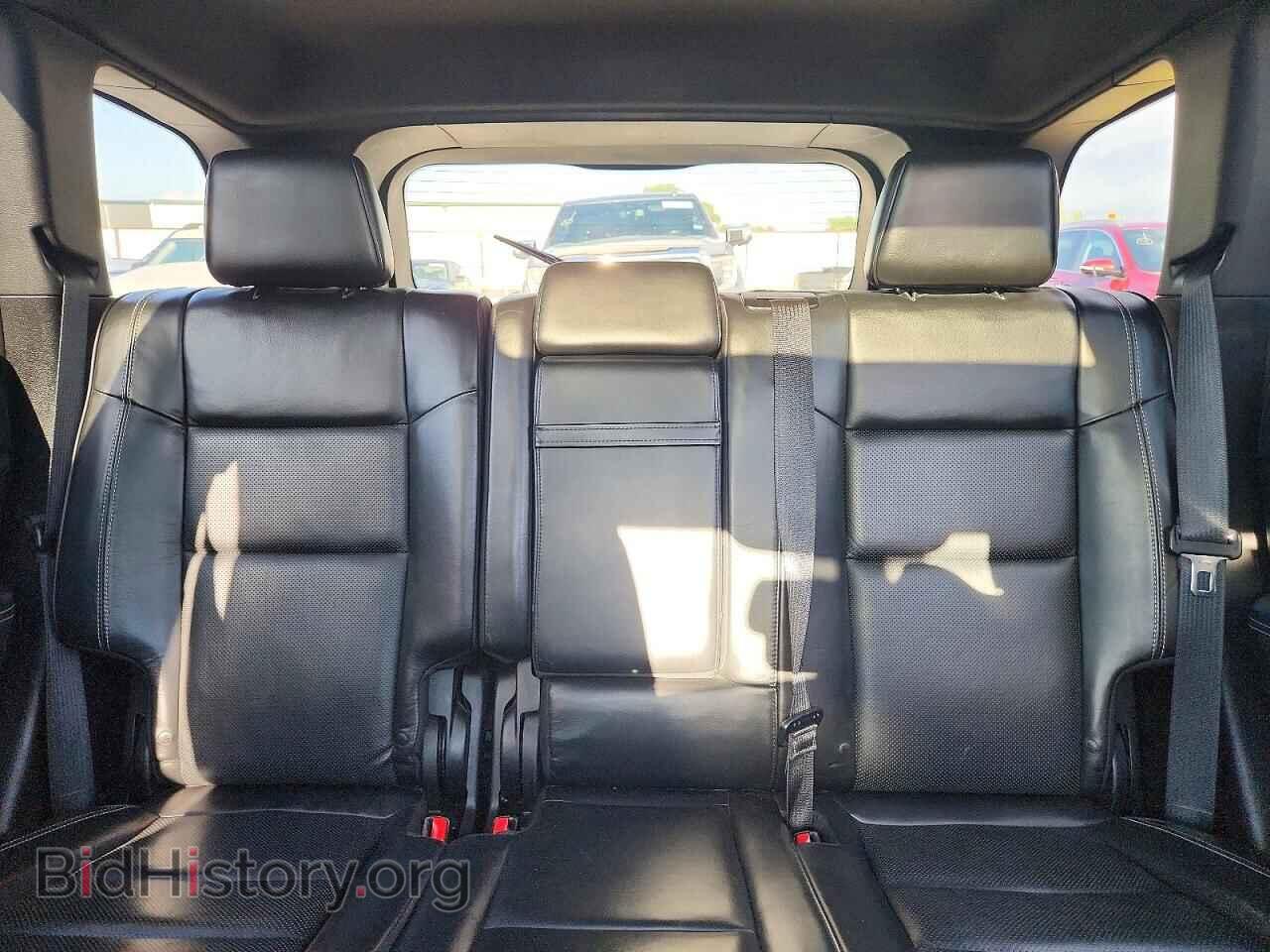 2015 JEEP CHEROKEE - VIN: 1C4RJFCG5FC134591 - Фото 10