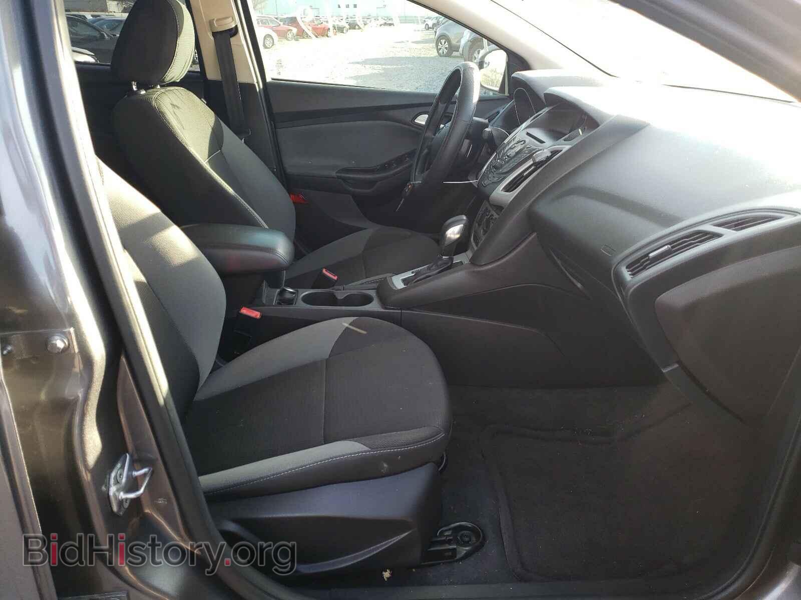 2013 FORD FOCUS - VIN: 1FADP3F28DL318899 - Photo 5