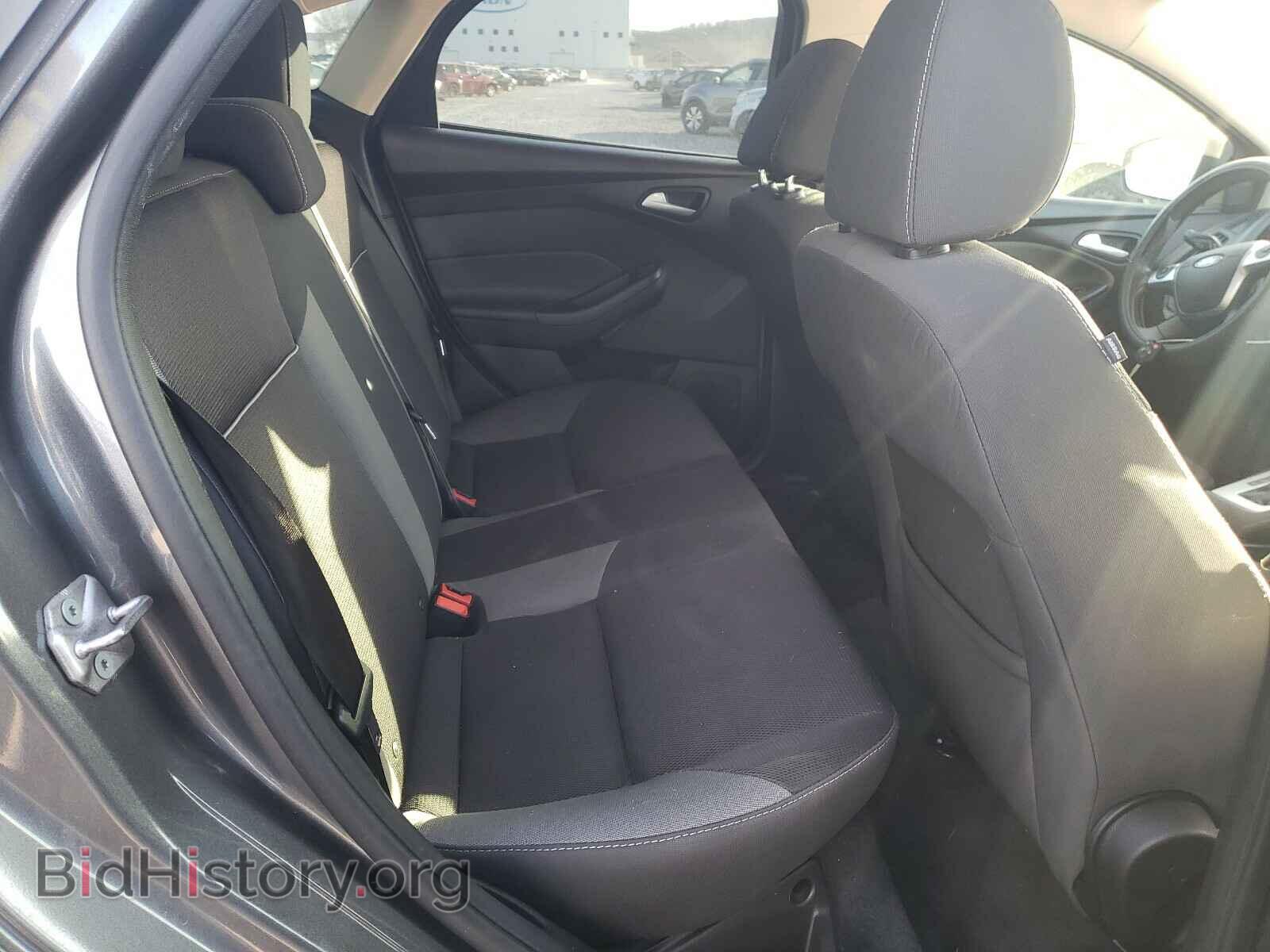 2013 FORD FOCUS - VIN: 1FADP3F28DL318899 - Photo 6