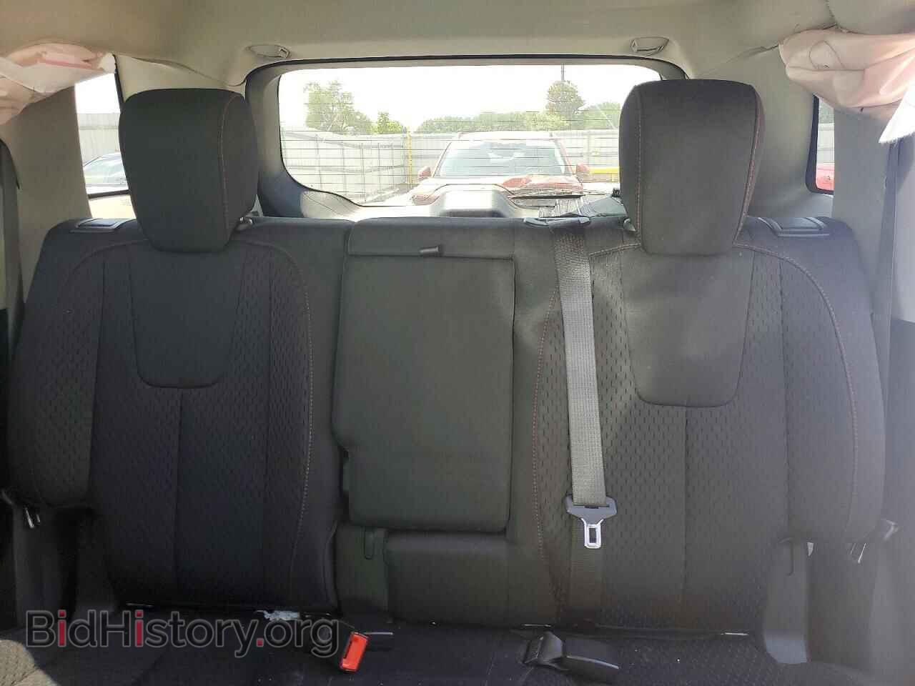 2014 GMC TERRAIN - VIN: 2GKALMEK8E6289225 - Photo 10